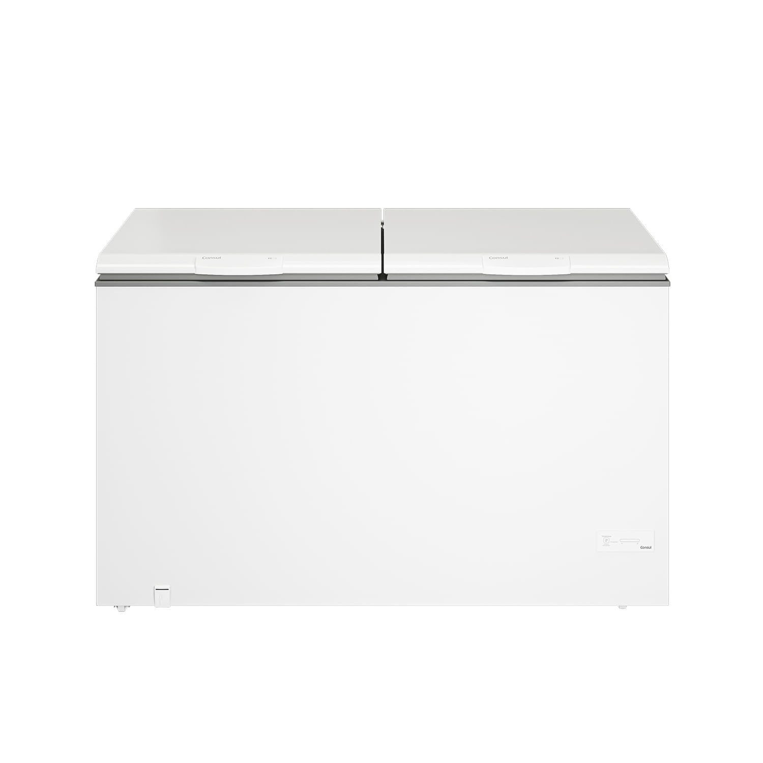 Freezer Horizontal 528 Litros Consul Branco - Chb53mb 220v