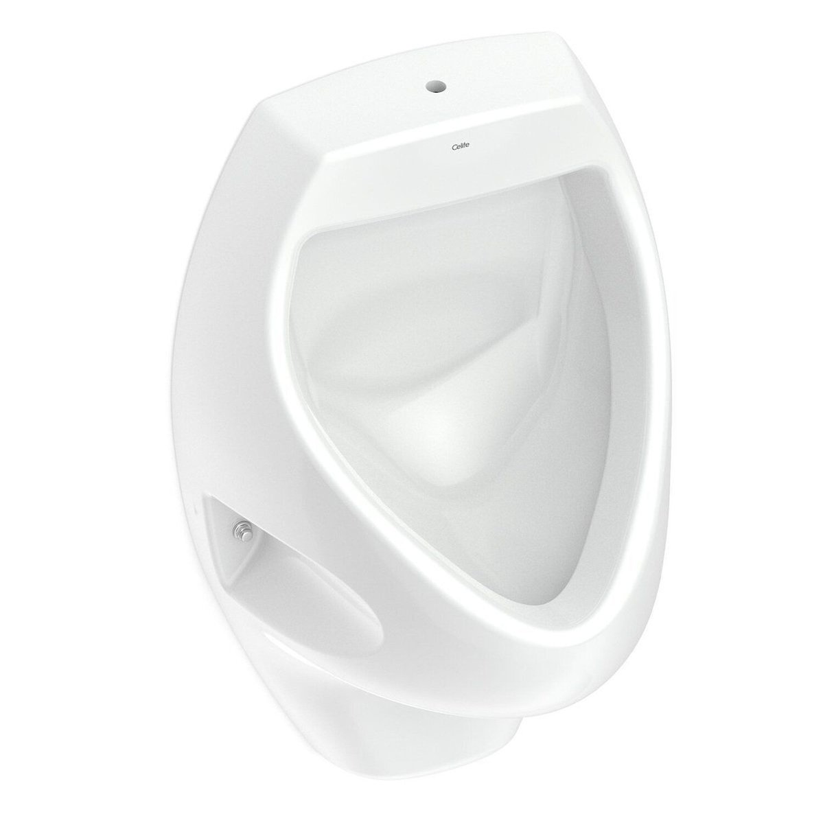 Mictório Com Sifão Eco Celite Branco