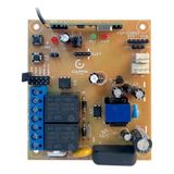 Central Para Motor Garen Fit Ramp Placa De Comando