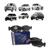 Pastilha De Freio Celta Corsa Classic