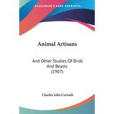 Animal Artisans