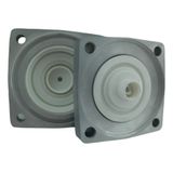 Amplificador De Freio Para Valvula Rele Wabco Veneno