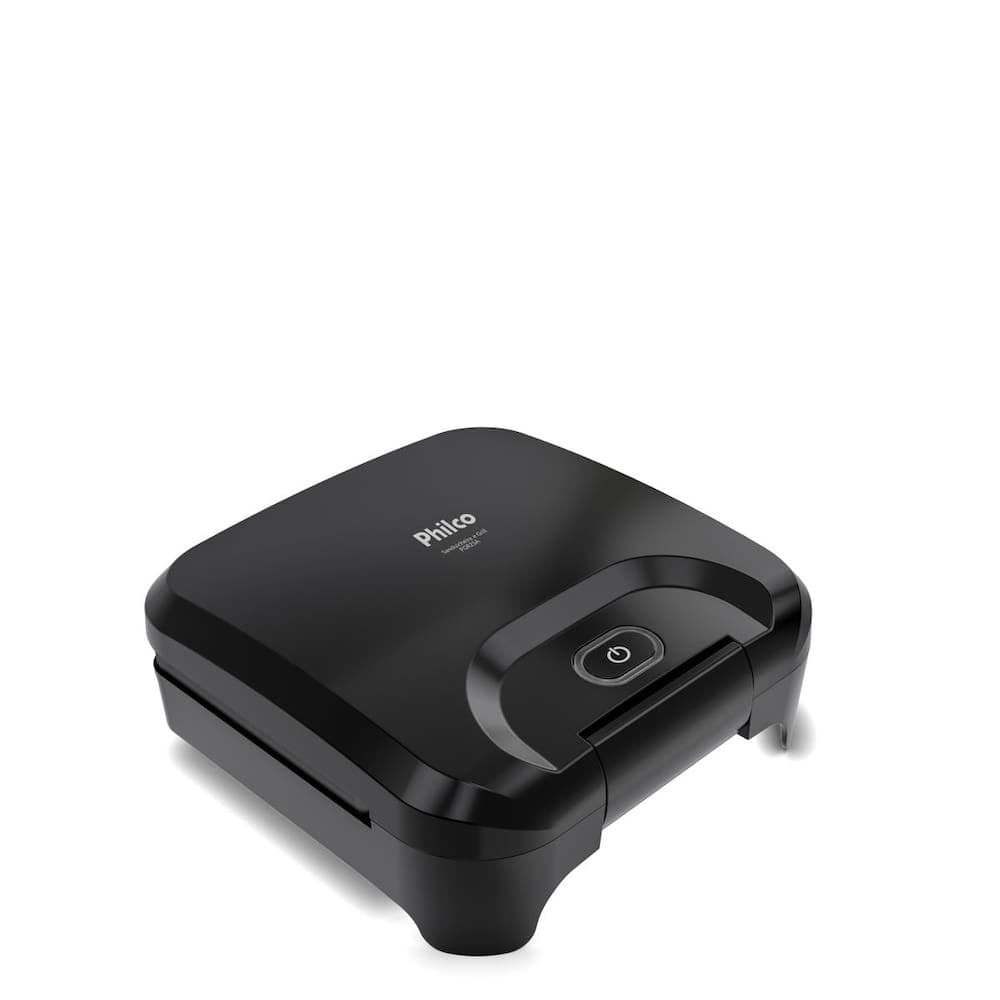 Sand/grill Pgr25a Antiaderente Pt Philco