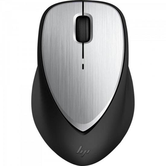 Mouse Wireless Óptico Led 3500 Dpis We790aa Hp
