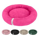 Cama De Gato Caminha Nuvem Ninho Pet Soft Redon Sherpa Soft