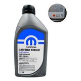 Líquido Arrefecimento Orig Jeep Renegade Laranja Rosa