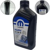 Óleo Motor Turbo Sae 0w30 Sintético 1l Maxpro Mopar