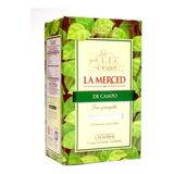 Erva Mate Argentina La Merced Barbacuá - Monte - Campo 500g