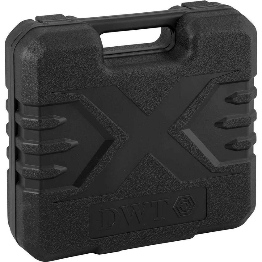 Parafusadeira/Furadeira De Impacto A Bateria, 20 V, Carregador Bivolt Automático, Pfd 020i Dwt Ostenvonder - imagem 3