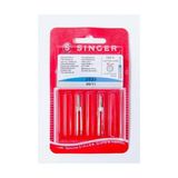 Agulha Dupla N11 com 2 2025 11 Singer