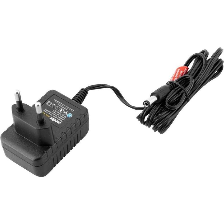 Parafusadeira A Bateria 3,6 V, Carregador Bivolt, Jogo Com 12 Acessórios, Pbv 120, Vonder Ostenvonder - imagem 3