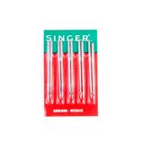 Agulha Industrial com 10 3355 20 Singer