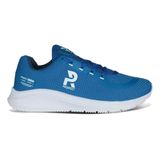 Tênis Masculino Prospect Speed Leve Conforto M Branco 39 Br