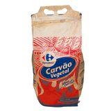 Carvão Vegetal Carrefour 2,5Kg