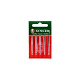 Agulha 1515 16 com 10 Singer