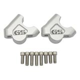 Riser Extensor Guidão Bmw Gs 1250 E Gs 1200