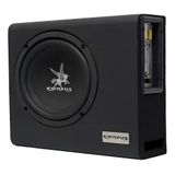Tipo De Alto-falante Subwoofer Corzus Cxs200 Para Carro/cami