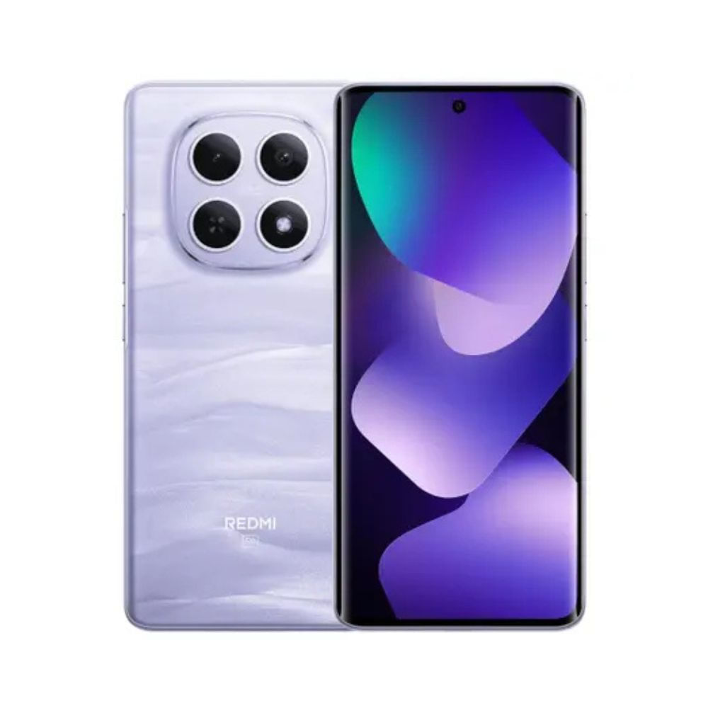 Smartphone Note 15 256GB 8GB Ram 4G Roxo