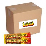 30 Biscoito Salgado Tuc's Sabor Pacote 100g