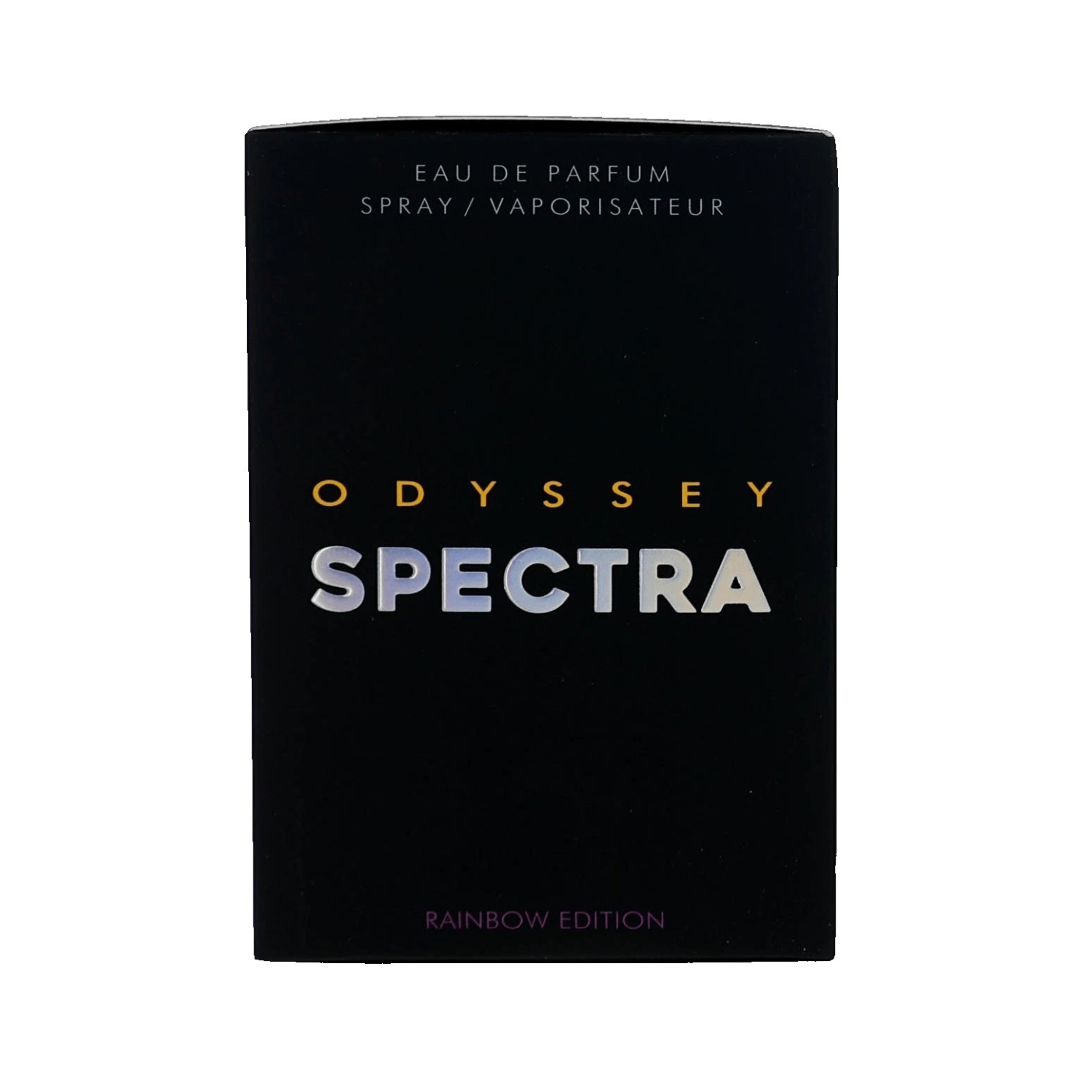 Odyssey Spectra Rainbow Edition – Armaf | Eau De Parfum | 100ml