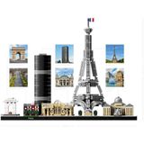 Lego Architecture Paris