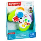 Fisher Price Controle Video Game