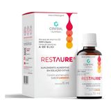 Restaure - Gotas - 15ml - Central Nutrition Vitaminas A D3