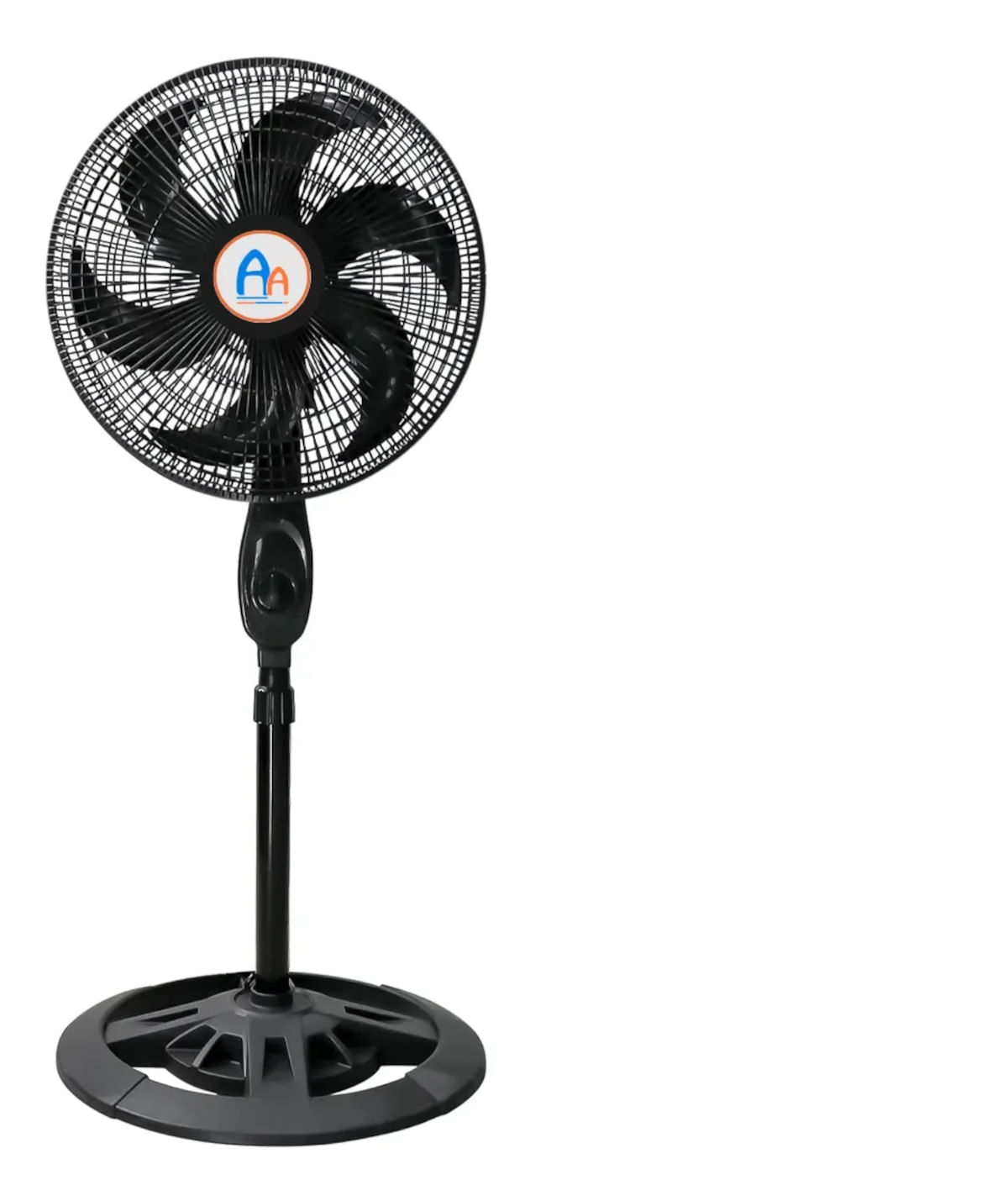 Mini Ar Condicionado Portátil Resfria, Umidifica, USB
