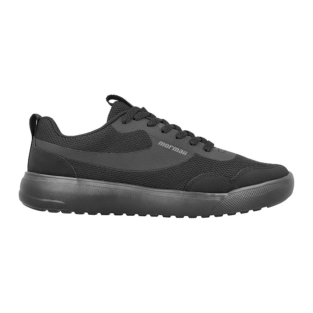 Tenis Mormaii Flexer Ref 208010-05 Preto/grafite 43