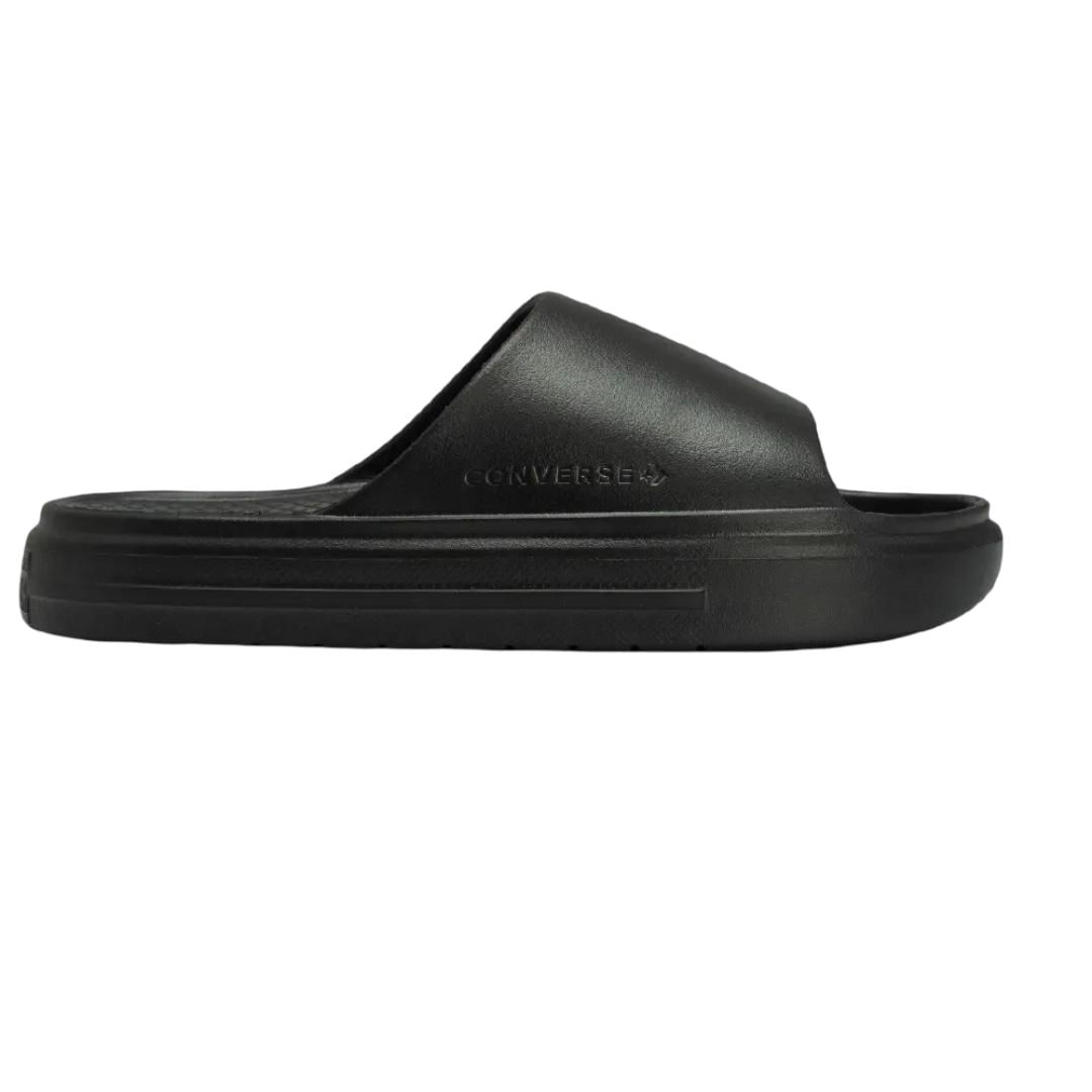 Chinelo Converse Essential Slide Ref Co0653 Preto 39,5