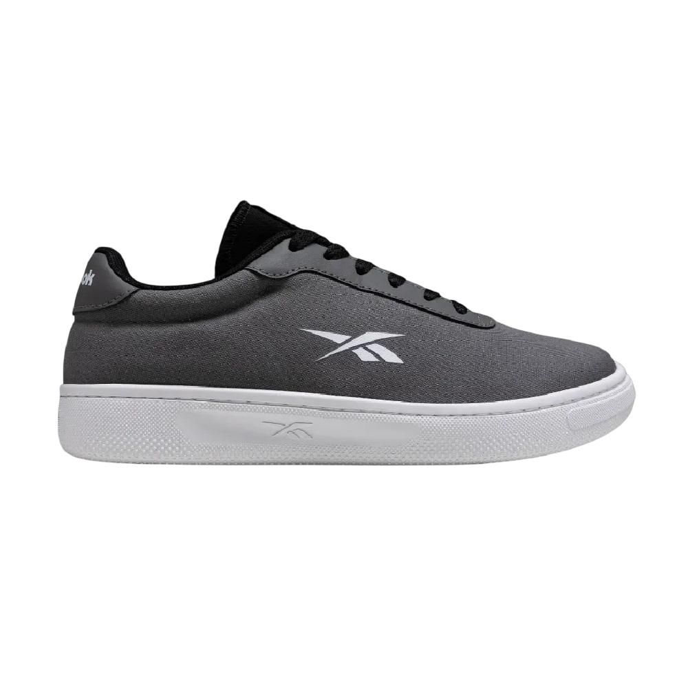 Tenis Reebok Streetride Ref Ucnv Cinza 40