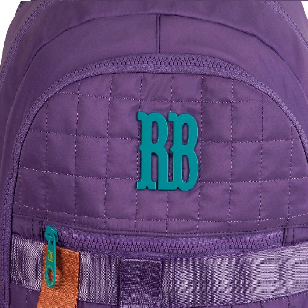 Mochila Rebecca Bonbon De Costas 17,5