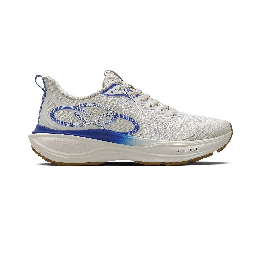 Tenis Olympikus Pride 4 Branco/marinho 40