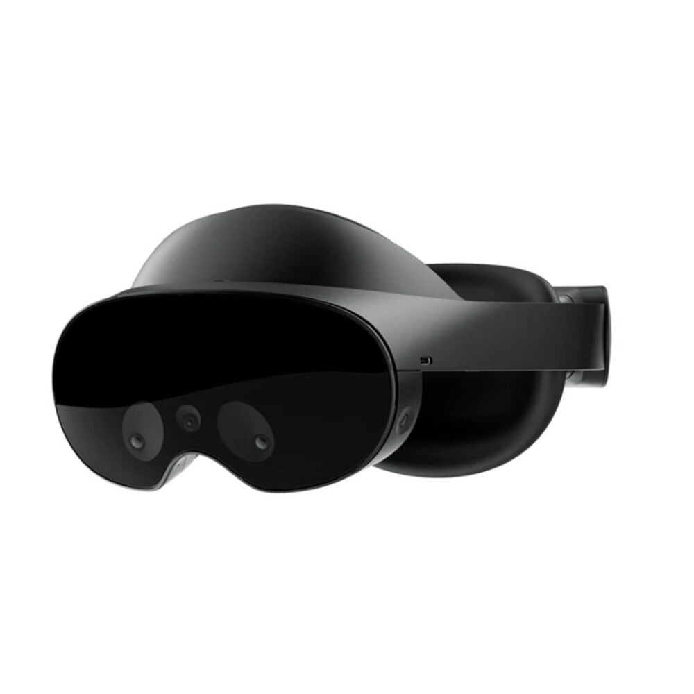 その他  Quest Pro 256GB Meta Quest Pro 256gb Oculos De Realidade Virtual - Carrefour