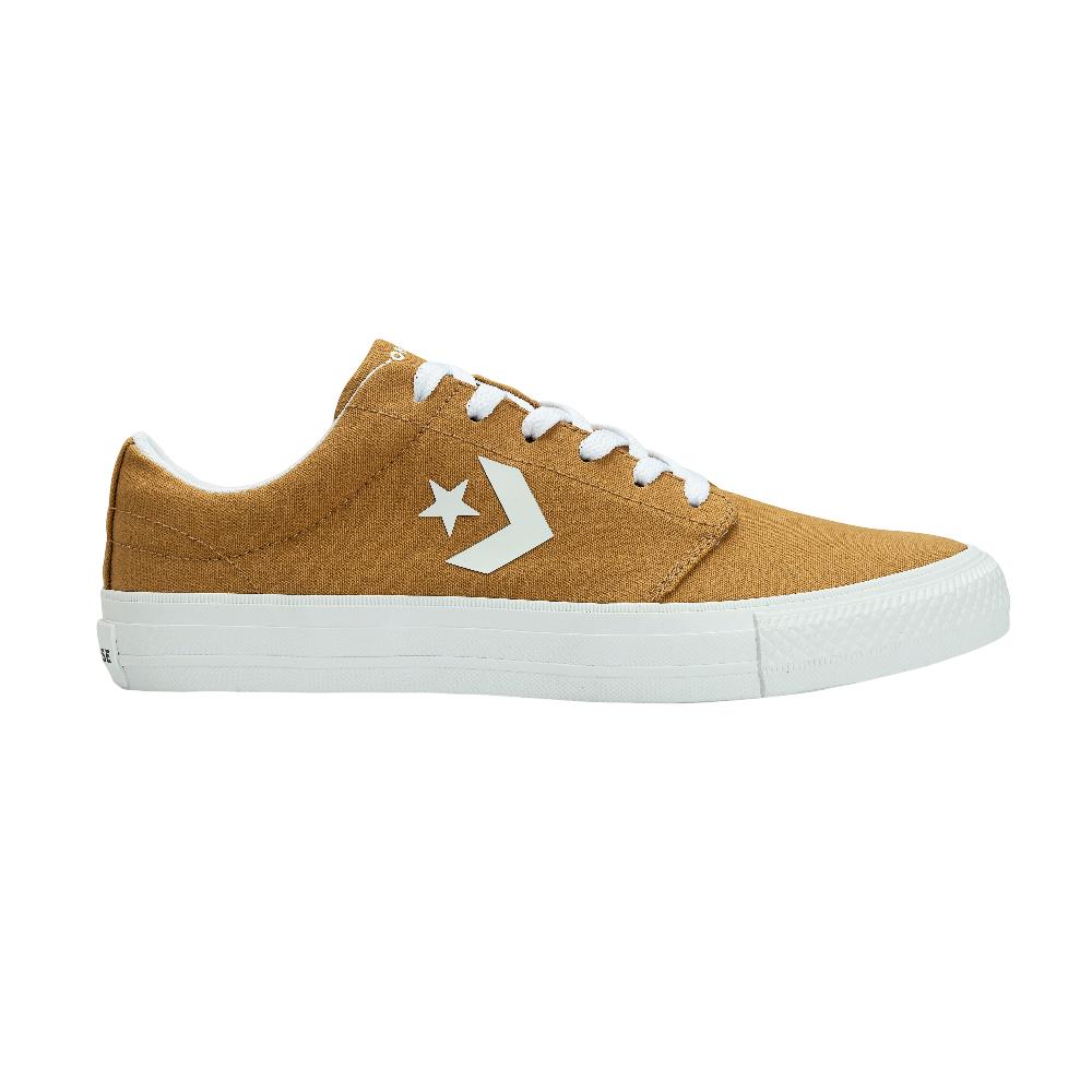 Tenis All Star Day One Casual Ref Co06730002 Caramelo 40