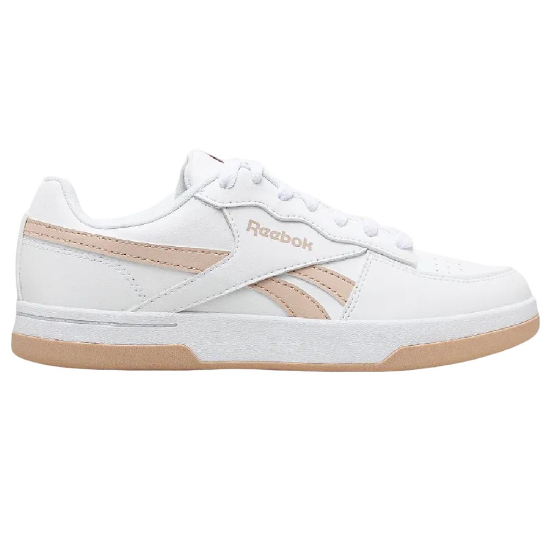 Tenis Reebok Prime Serve Branco/bege 39