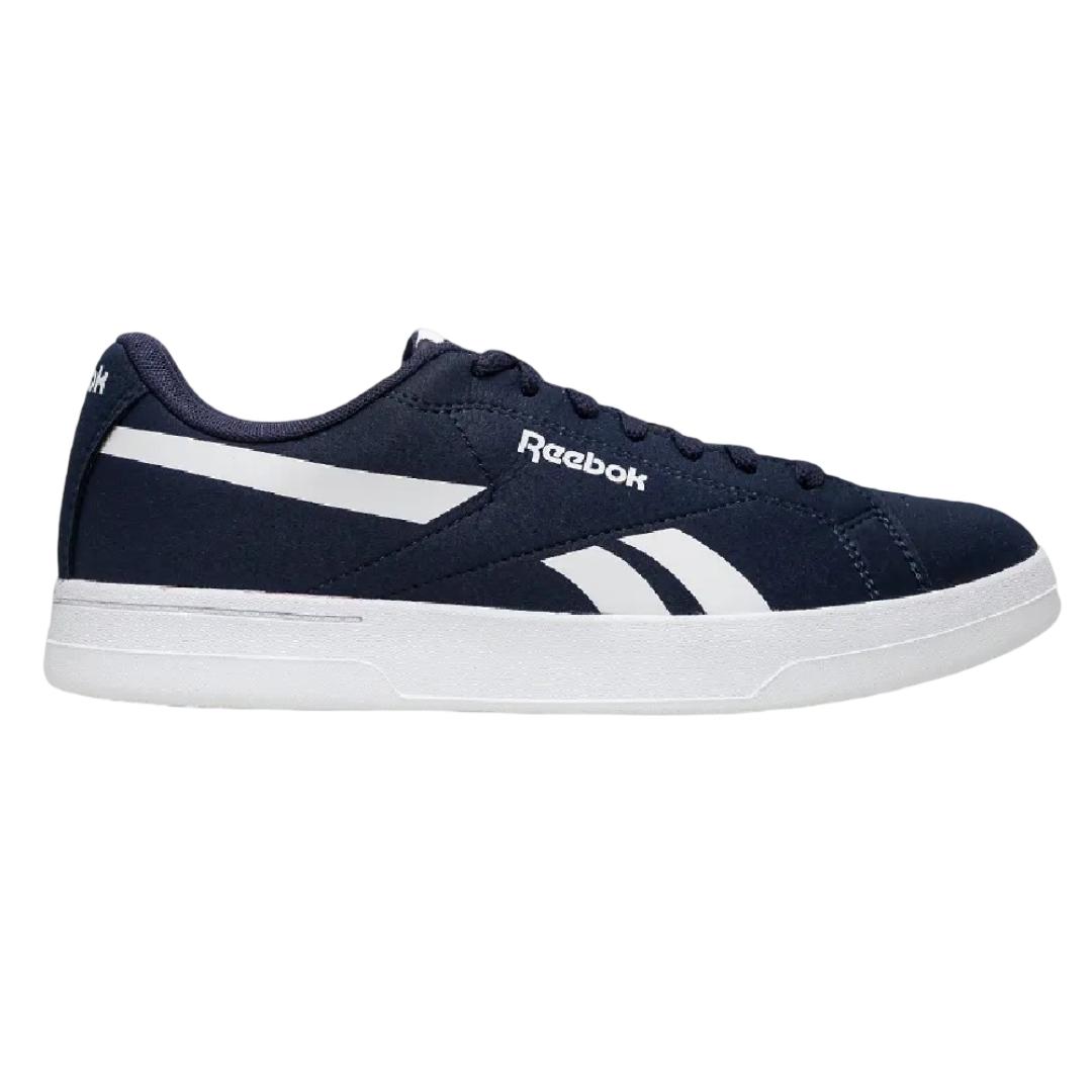 Tenis Reebok Prime Grounds Marinho/branco 42