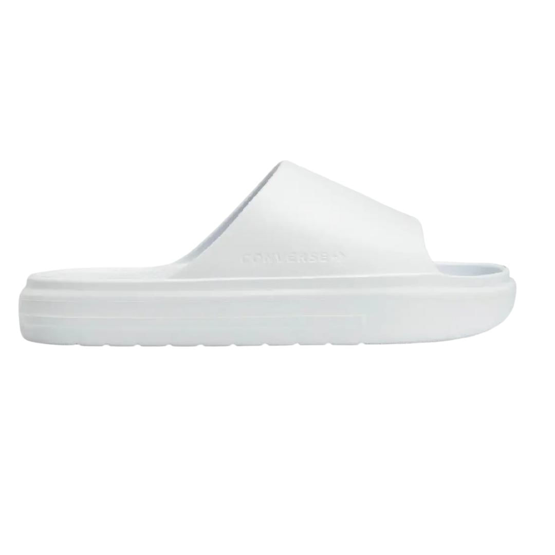 Chinelo Converse Essntial Slide Ref Co0653 Branco 42