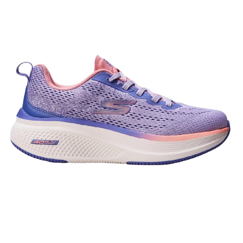 Tenis Skechers Go Run Elevate 2.0 Ref Ref129000br Azul/rosa 38