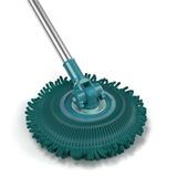 Refil Para Mop Giratório Fit Tira Pó Flashlimp