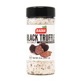Sal Marinho Com Trufa Negra Badia 255,1g