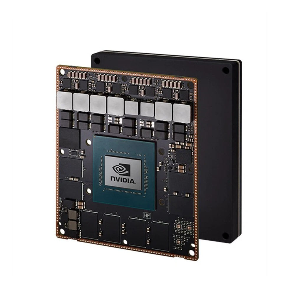 Jetson Agx Xavier 64gb Module Ia Nvidia - Carrefour