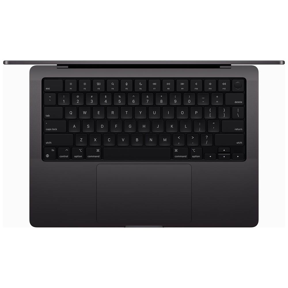 Macbook Pro M5 14 Inch 2tb 24gb 10 Core Cpu 10 Core Gpu - Carrefour