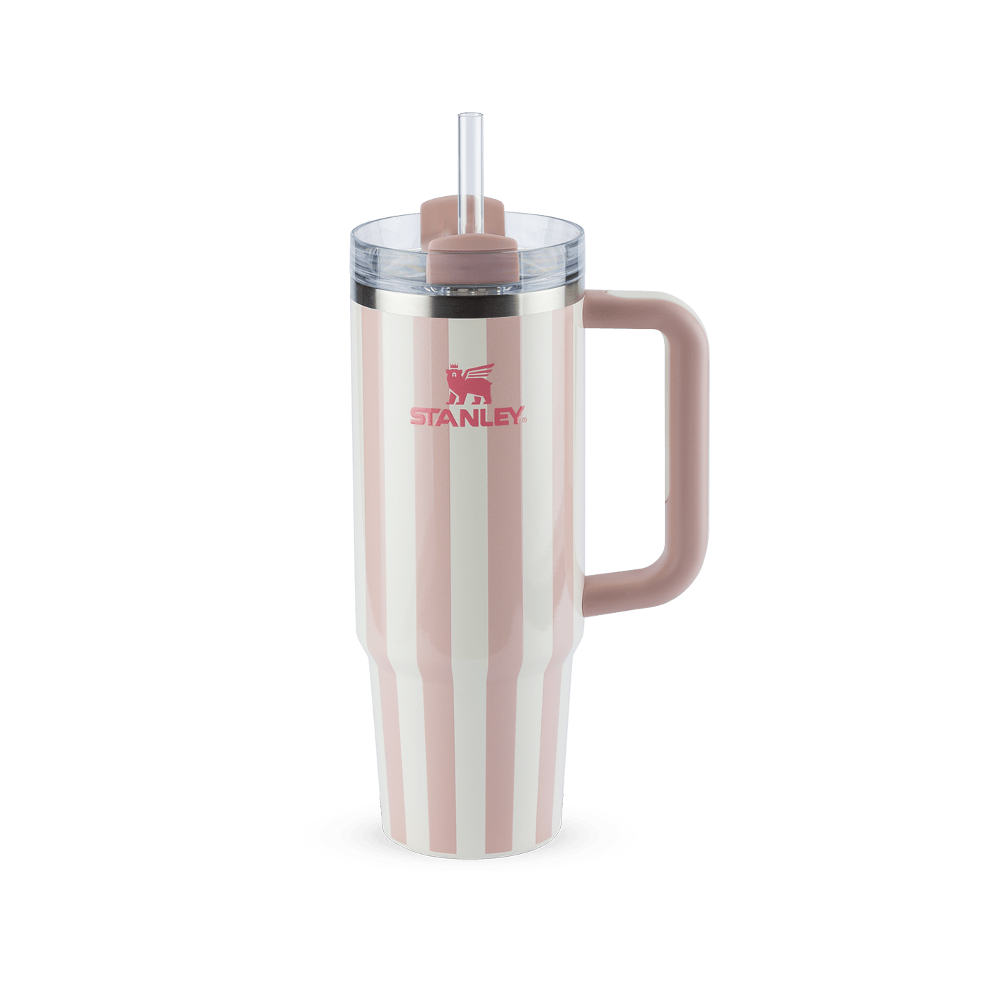 Stanley Copo Térmico Quencher 2.0 Inox 887ml Peach Cabana Gloss - Carrefour