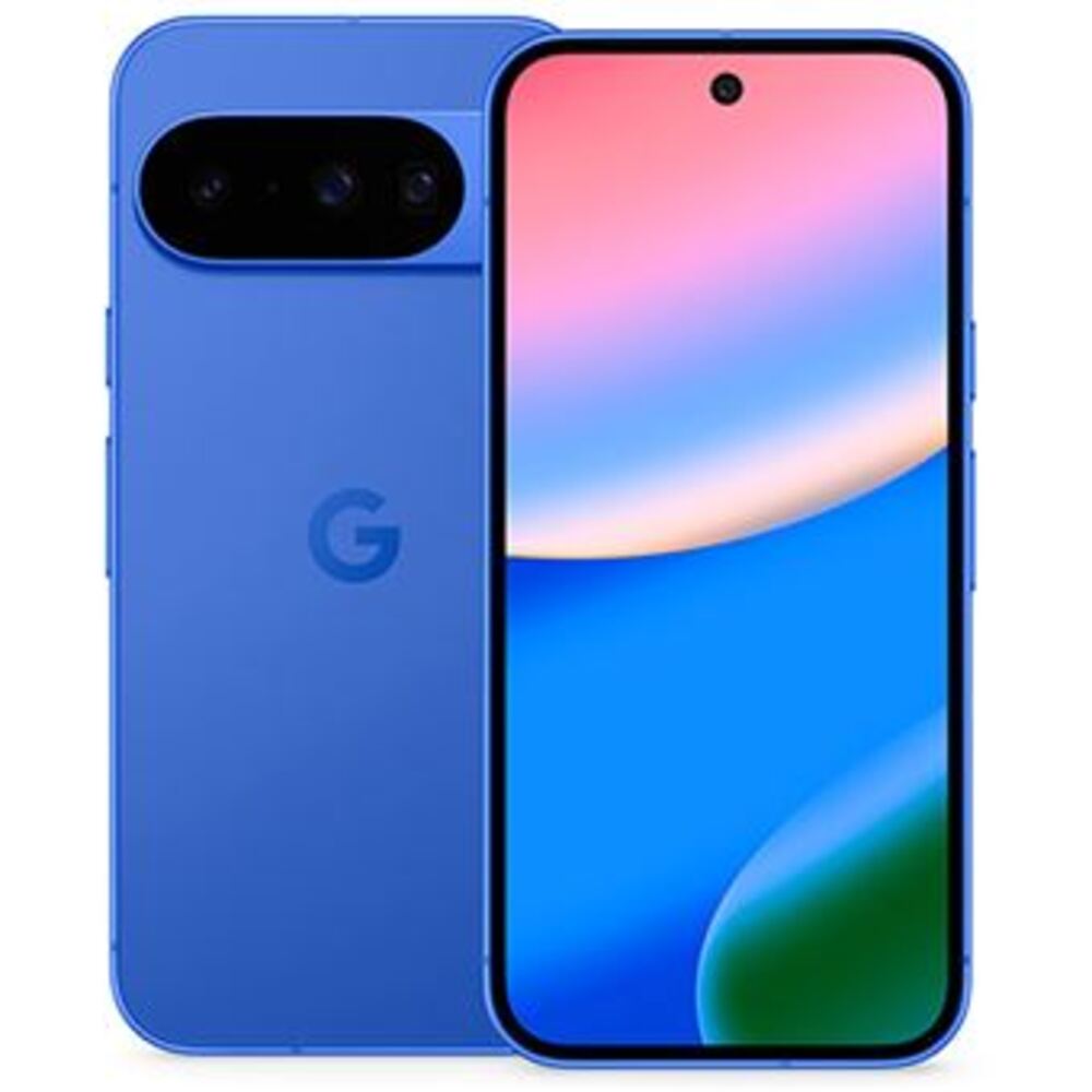 Google Pixel 10 256gb Indigo Desbloqueado