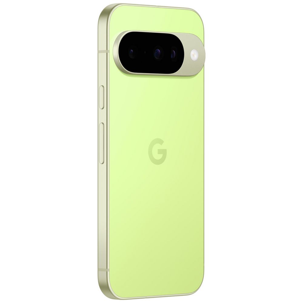 Google Pixel 10 128gb Lemongrass Desbloqueado