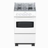 Fogao 4 Bocas Venax Da Vinci Mesa Inox Giii Branco Glp