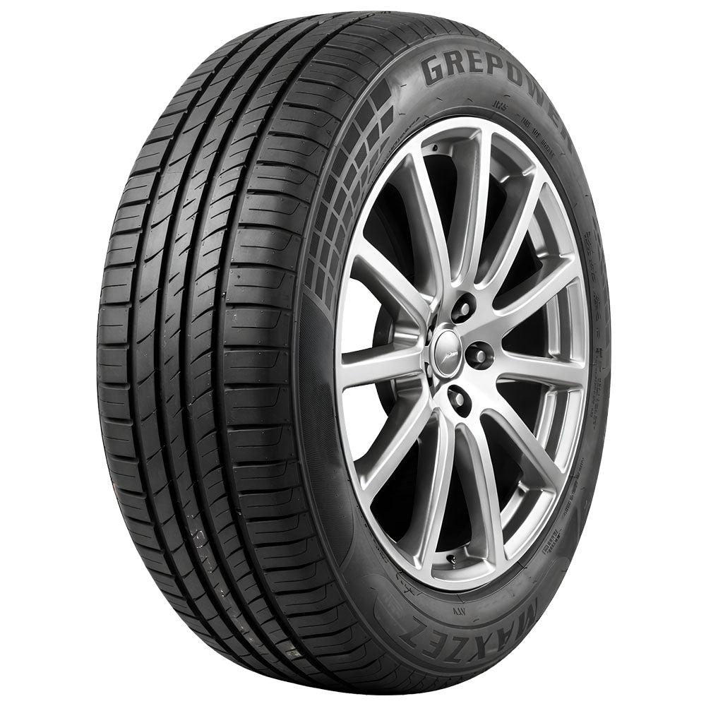 Pneu Maxzez Grepower 195/65 R15 Aro 15 91v Xl - Carrefour