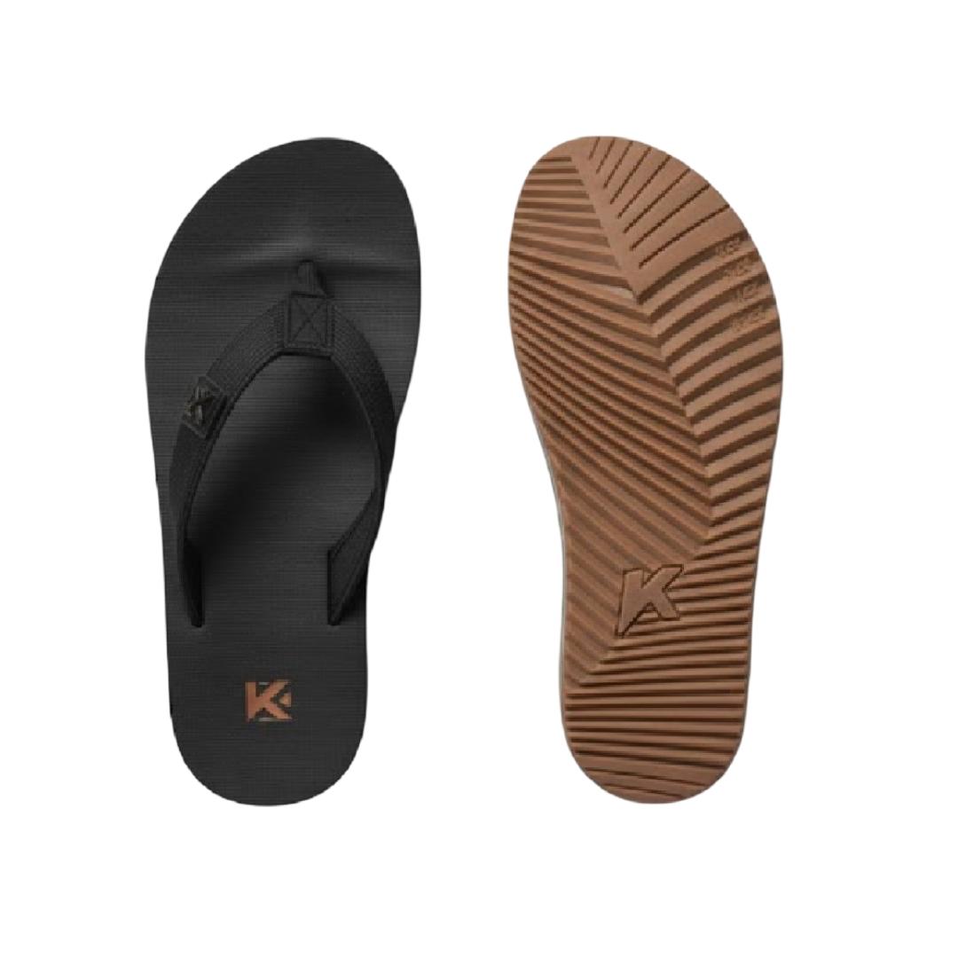 Chinelo Kenner Red Pro Pvc Ref 2100071000-4 Preto 42