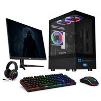 Computador Completo Slim Intel I3 6 G 8gb Ssd 512gb Win 11 - Carrefour